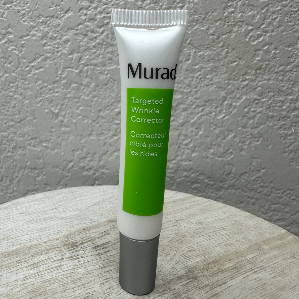 $5 🌙 Murad Targeted Wrinkle‎ Corrector 🆕